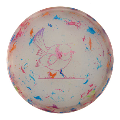 Faylor Lake Special Edition Glo Jawbreaker Z FLX Zone