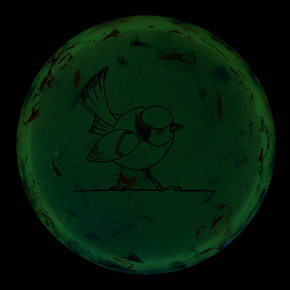 Faylor Lake Special Edition Glo Jawbreaker Z FLX Zone