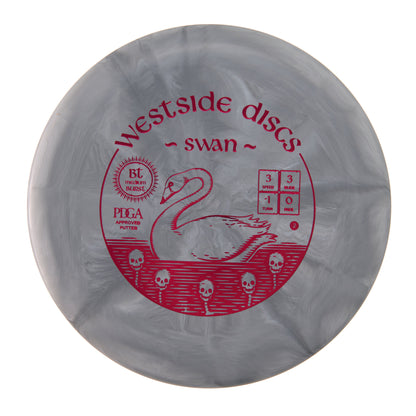 BT Medium Burst Swan 2