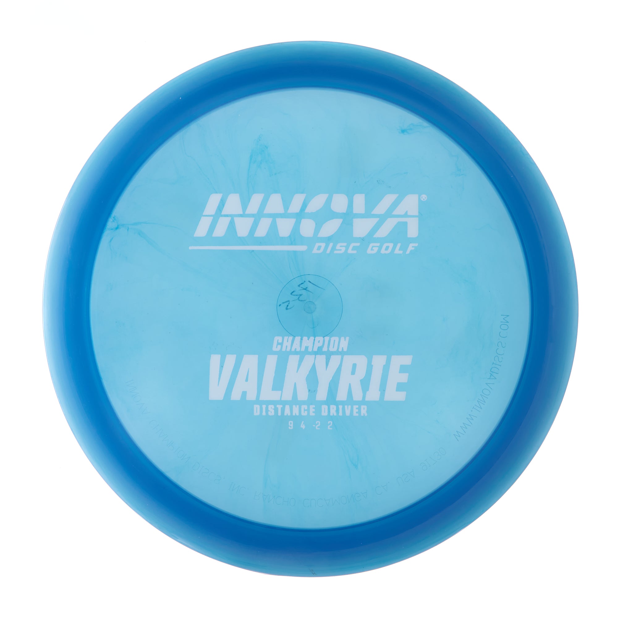 Champion Valkyrie
