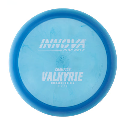 Champion Valkyrie