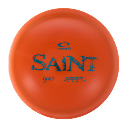 Gold Saint