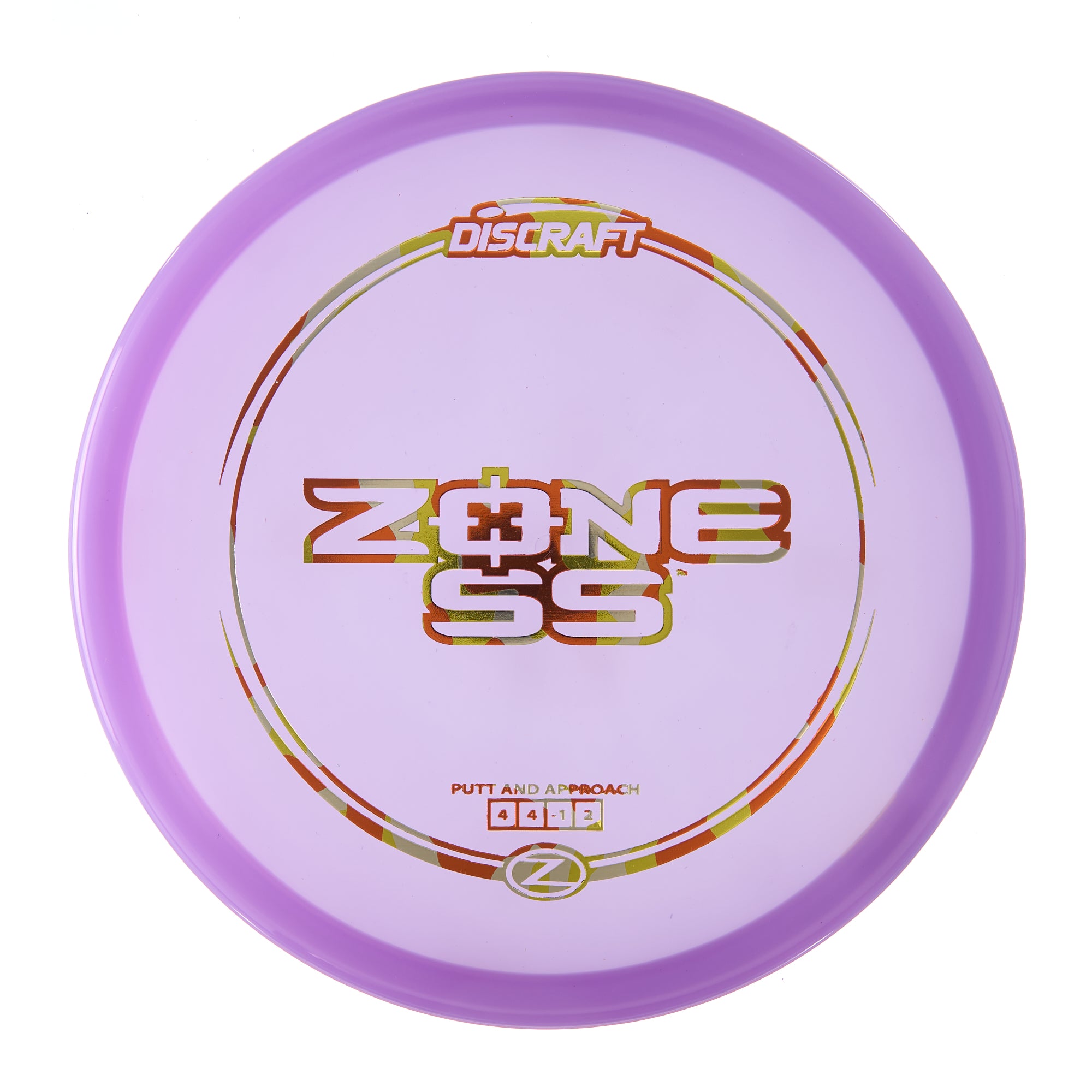 Z-Line Zone SS