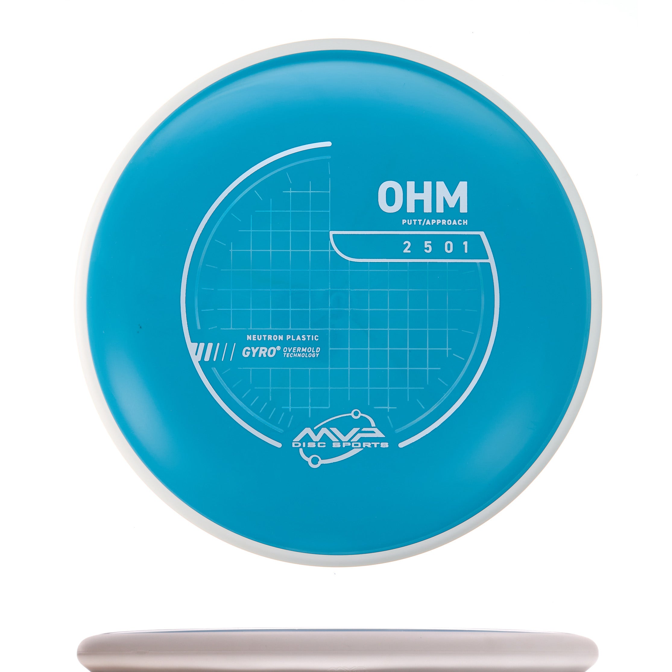 Project Lab Coat Neutron Ohm