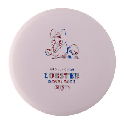 1st Run Royal Soft Lobster