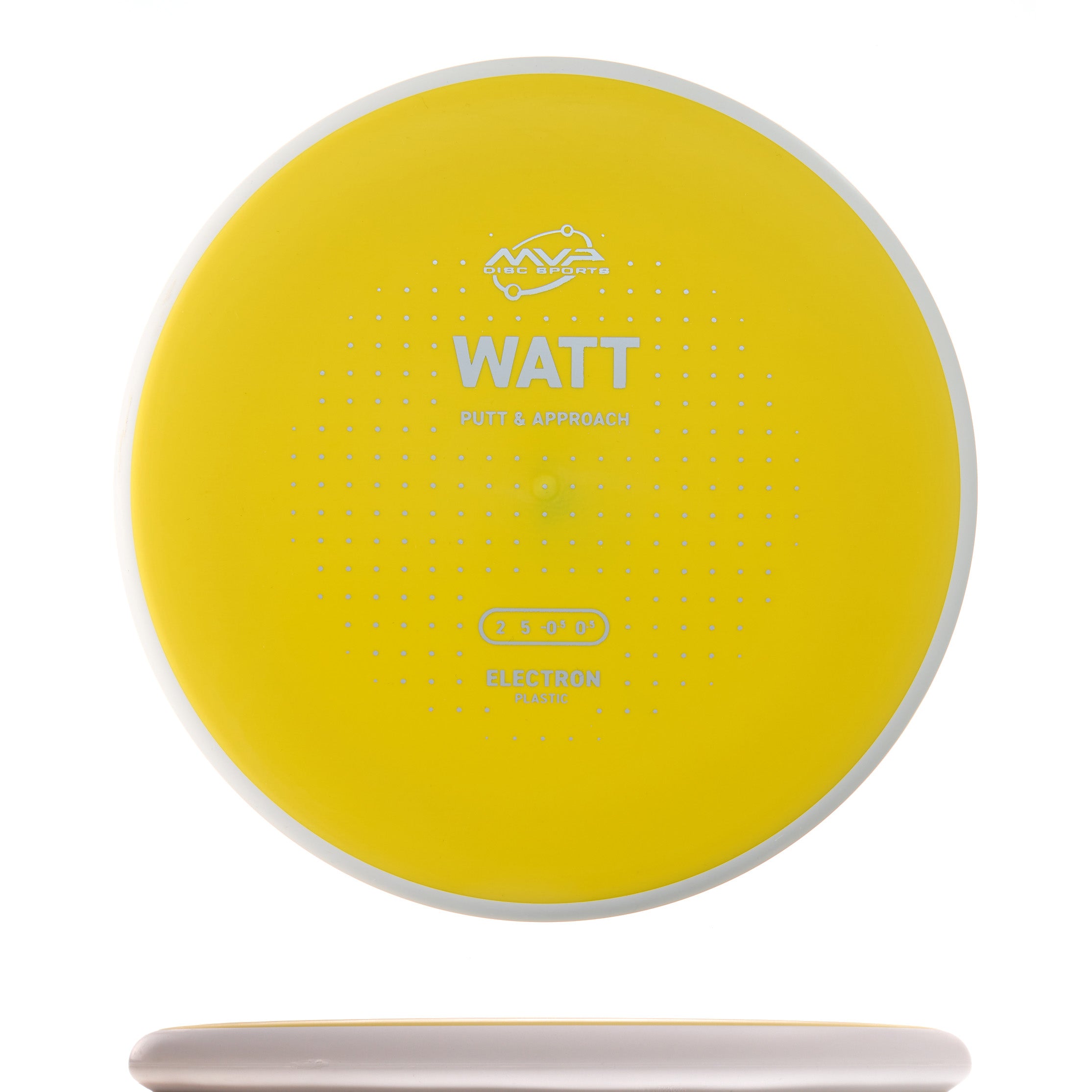 Project Lab Coat Electron Watt