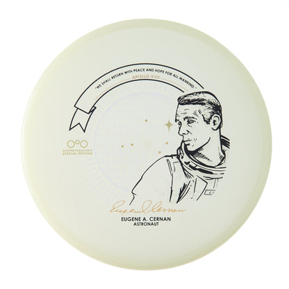 Special Edition Color Glow - Green Eclipse 2.0 - Parachute