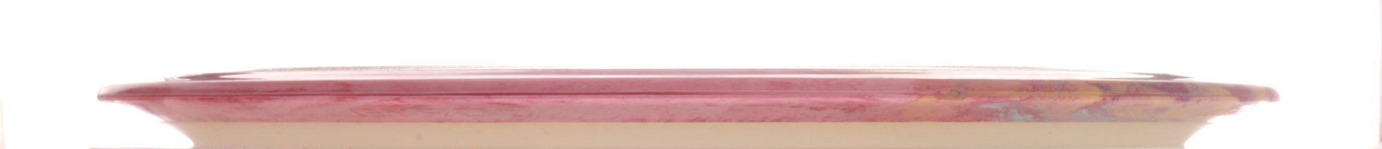 2025 Halloween Special Edition Simon Lizotte Particle Eclipse Fireball