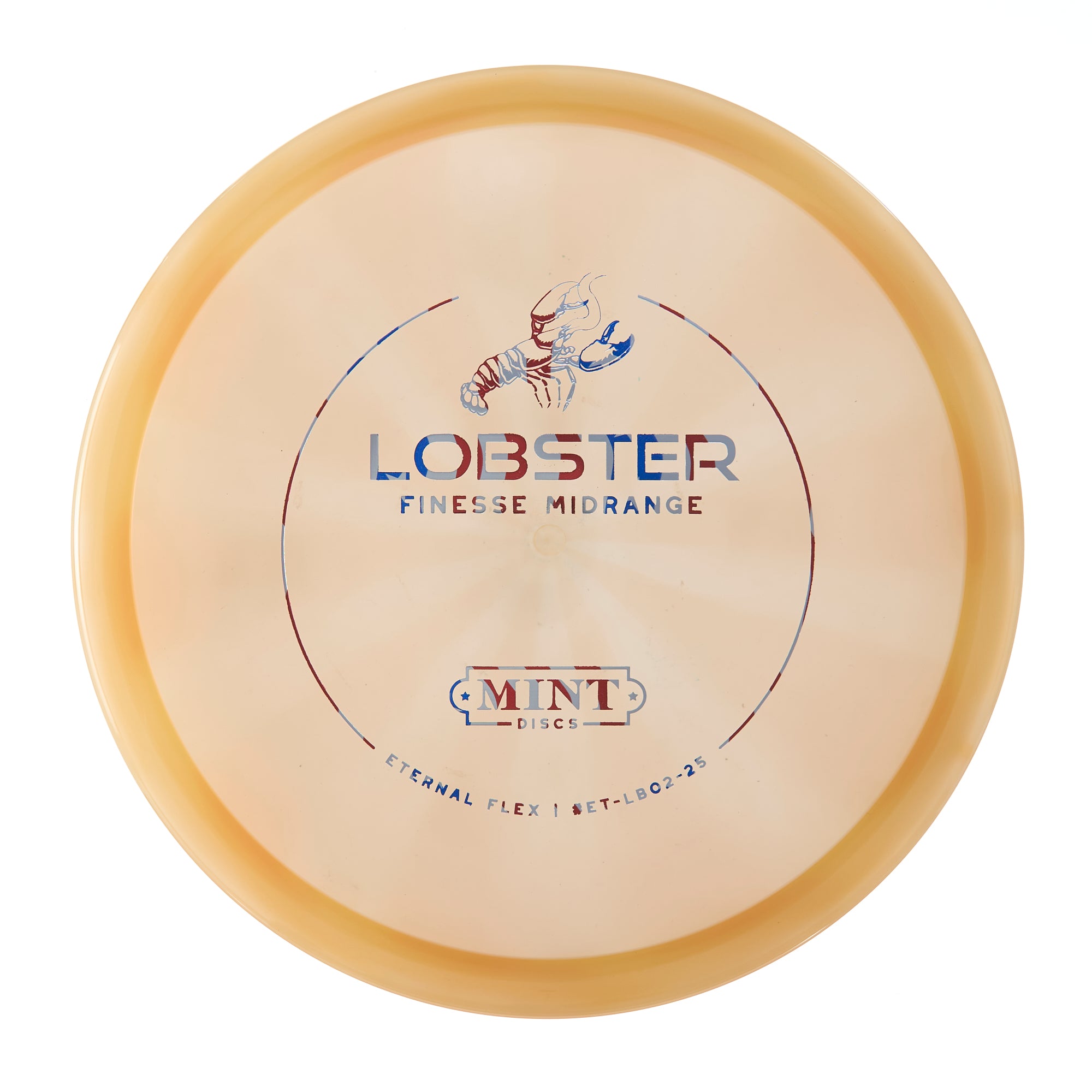 Eternal Flex Lobster