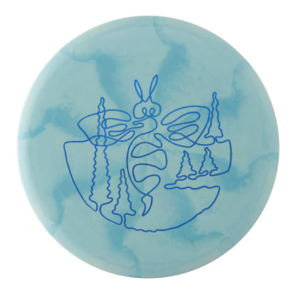 Faylor Lake Special Edition X Line Swirl Buzzz SS