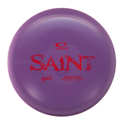 Gold Saint