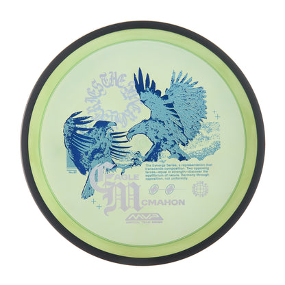 Eagle McMahon Synergy Series Proton Resistor