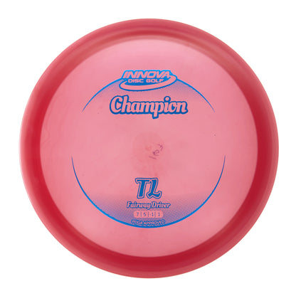 Champion TL