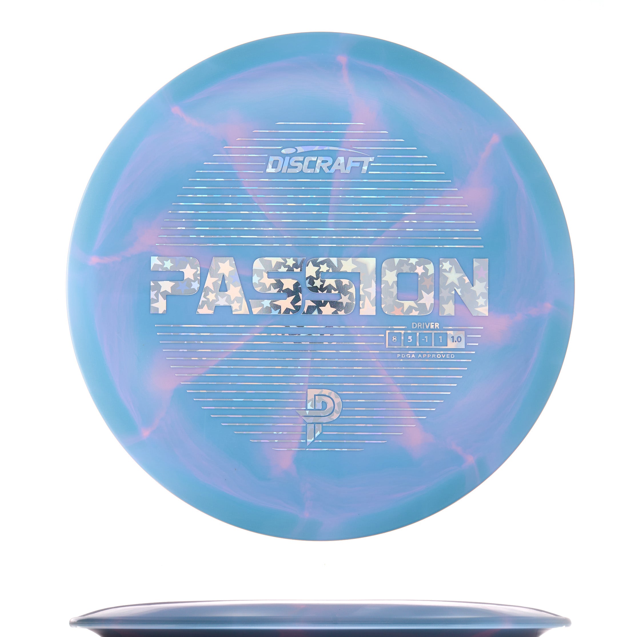 Paige Pierce ESP Passion