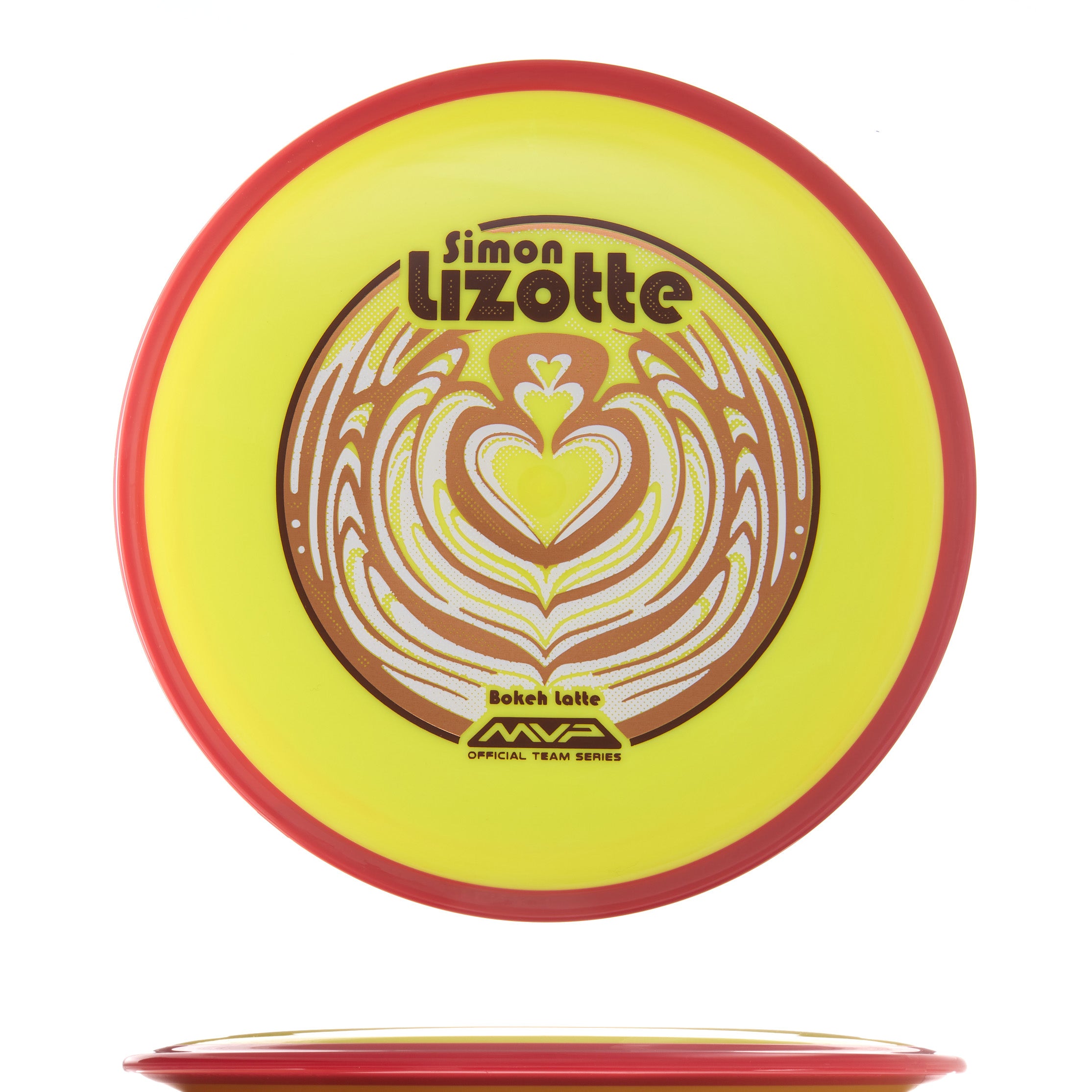 Simon Lizotte Team Series Neutron Bokeh
