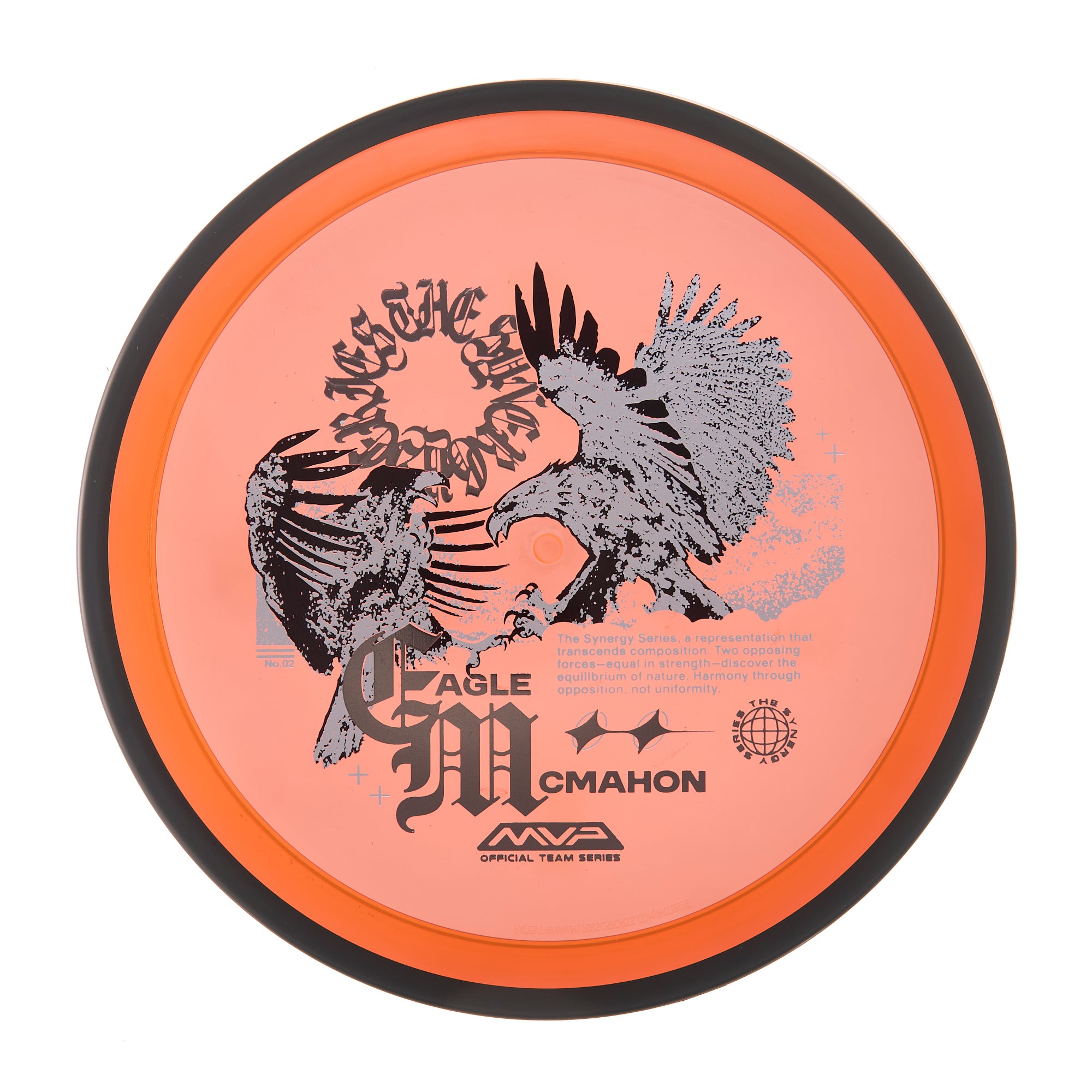 Eagle McMahon Synergy Series Proton Resistor