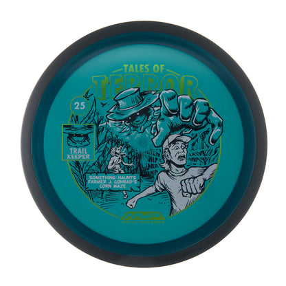 2025 Halloween Special Edition James Conrad Proton Trail