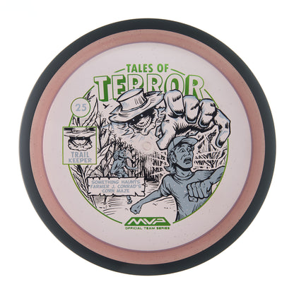 2025 Halloween Special Edition James Conrad Proton Trail