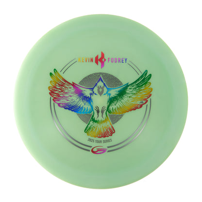 Kevin Fodrey Superglow Spell