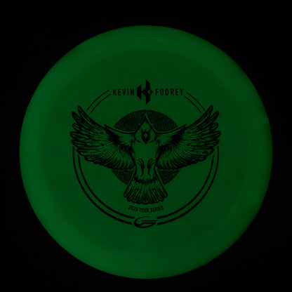 Kevin Fodrey Superglow Spell