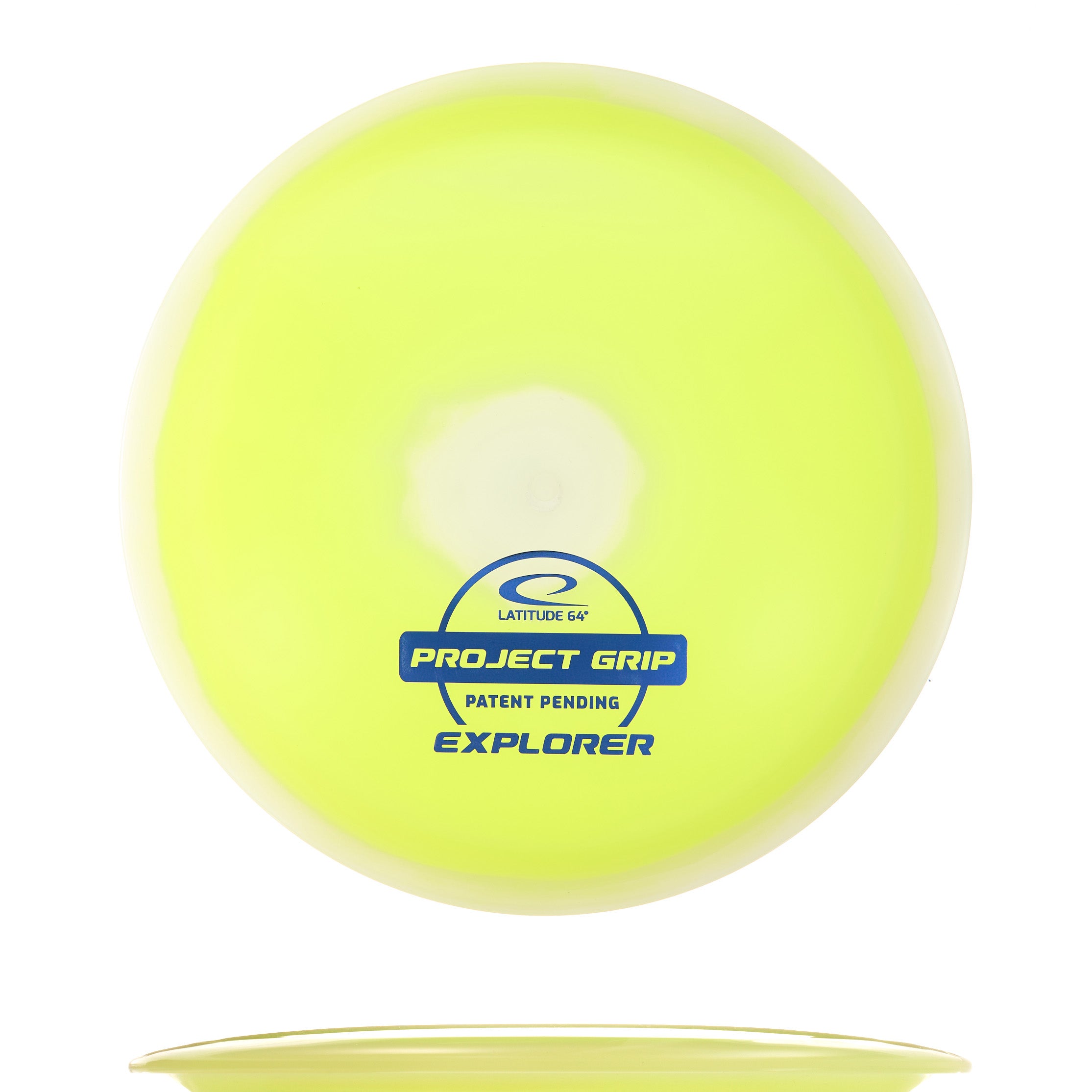 Project Grip Explorer