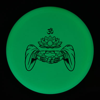 Ohn Scoggins Takeover Proto Glow Pro Pig