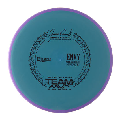 James Conrad Signature Series Electron Envy