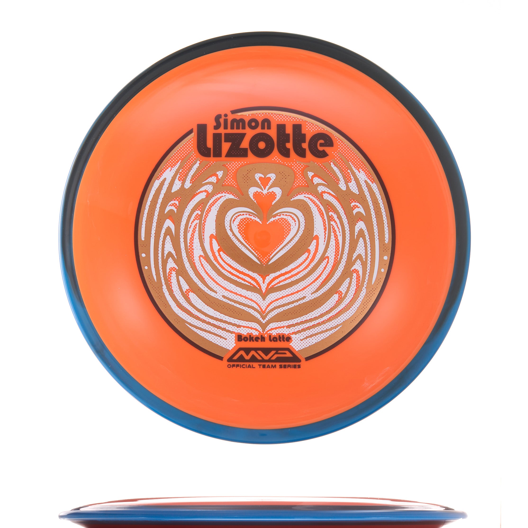 Simon Lizotte Team Series Neutron Bokeh