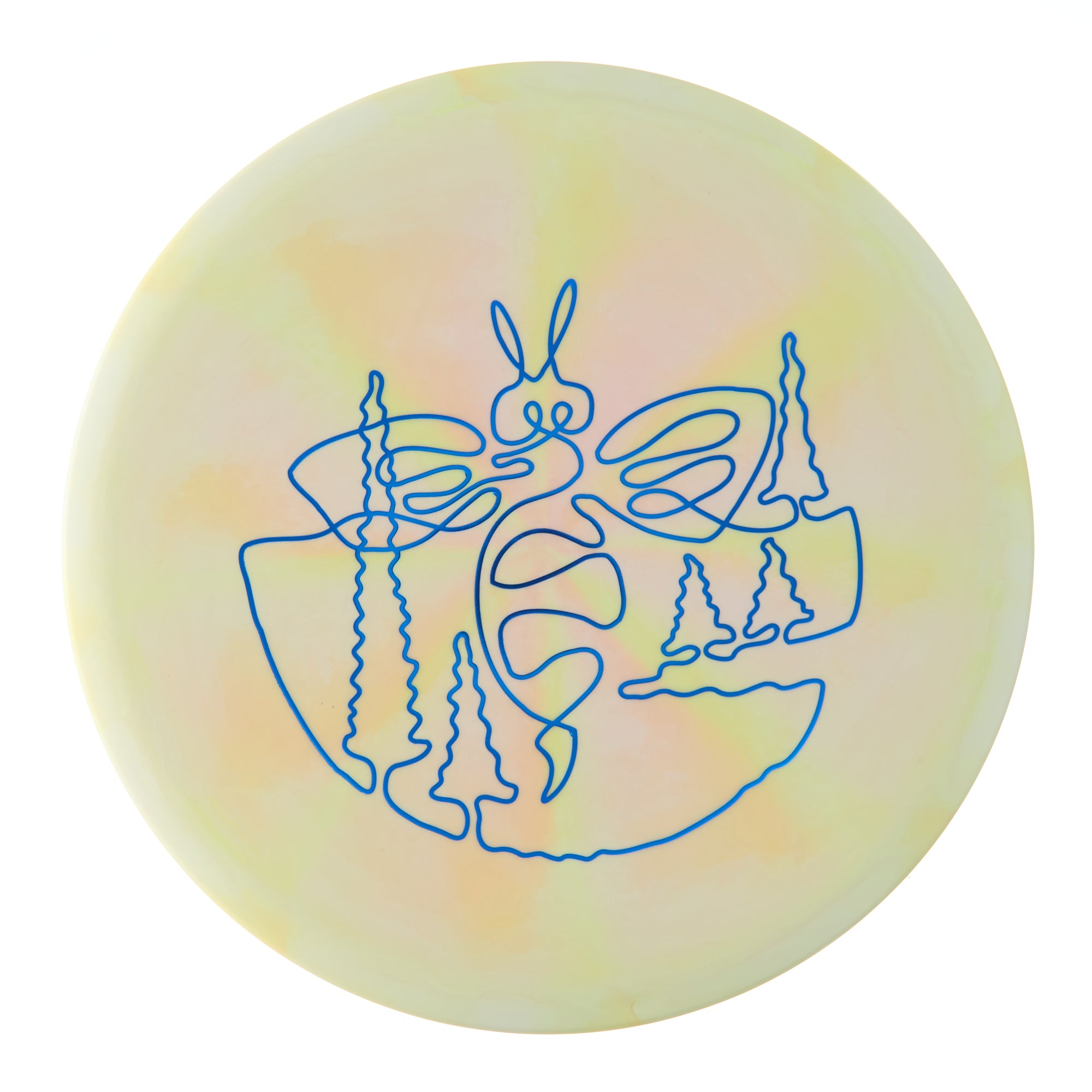 Faylor Lake Special Edition X Line Swirl Buzzz SS