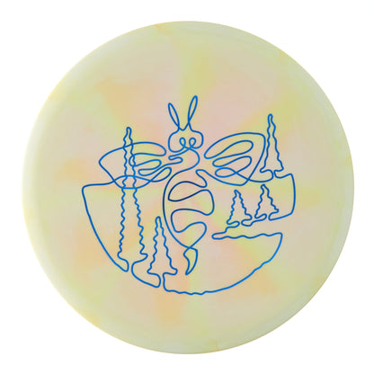 Faylor Lake Special Edition X Line Swirl Buzzz SS