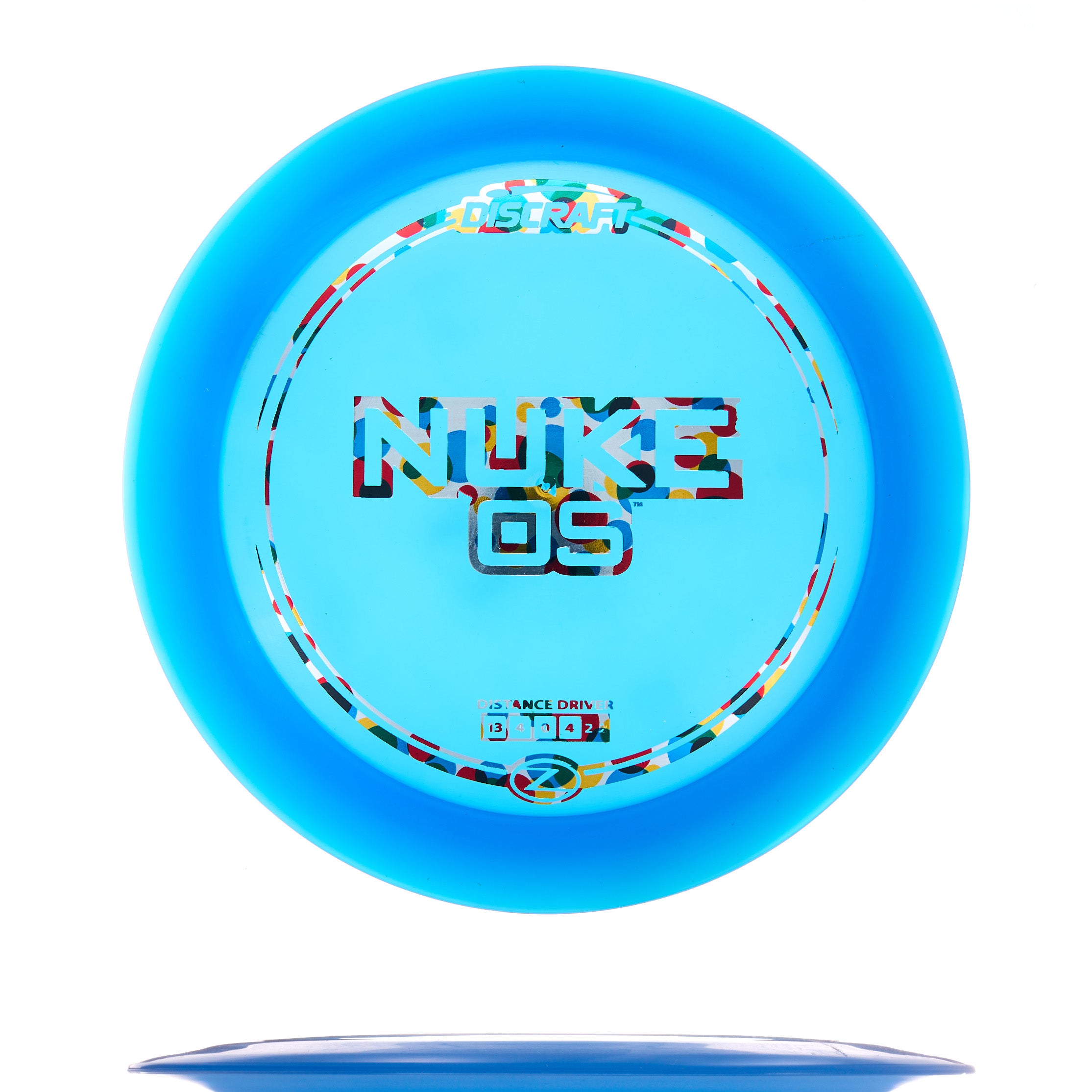 Z Line Nuke SS