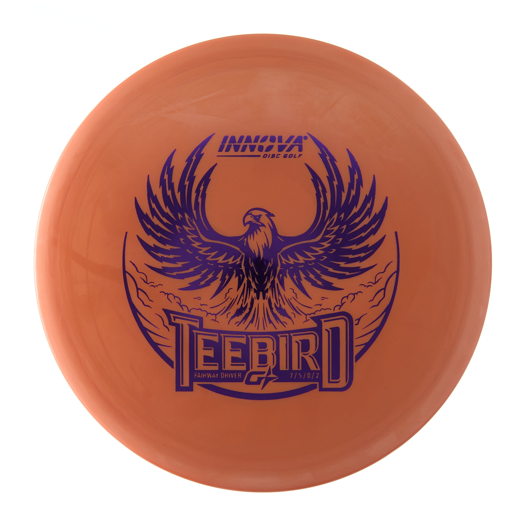 GStar Teebird