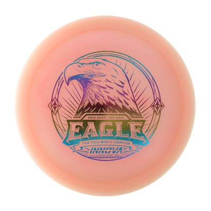 Gregg Barsby Tour Series Proto Glow Champion Eagle