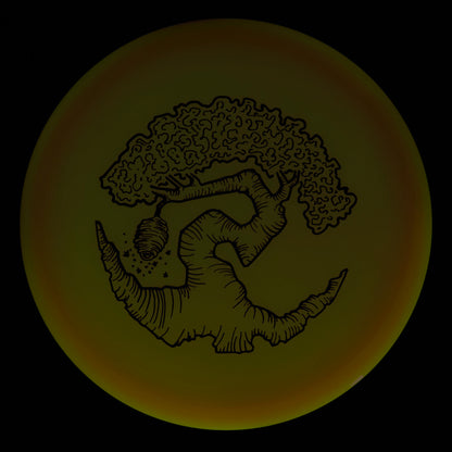 Faylor Lake Special Edition Glo Z FLX Swarm