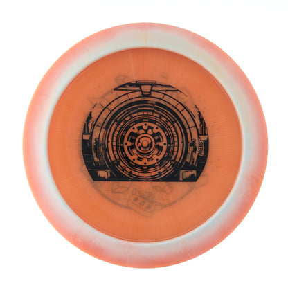 Inside Job Lucid Orbit Heist