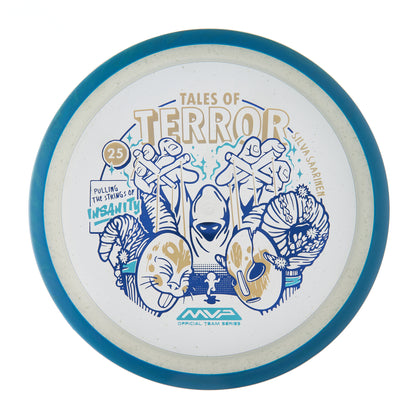 2025 Halloween Special Edition Silva Saarinen Particle Proton Insanity