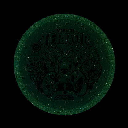 2025 Halloween Special Edition Silva Saarinen Particle Proton Insanity