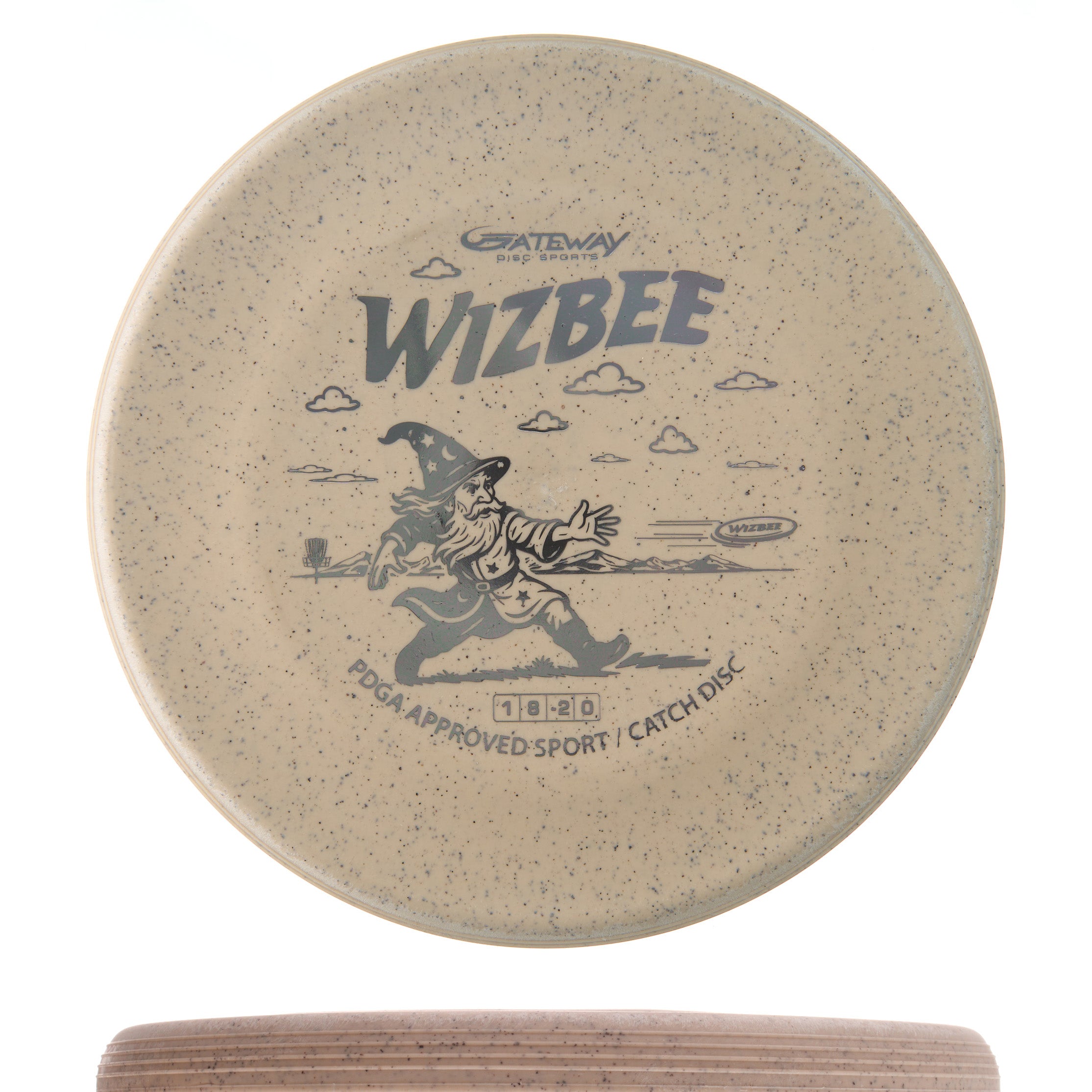 SureGrip Hemp Wizbee