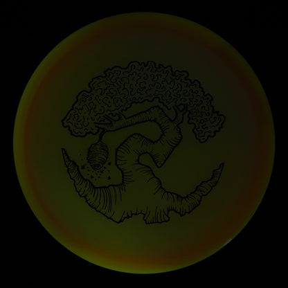 Faylor Lake Special Edition Glo Z FLX Swarm