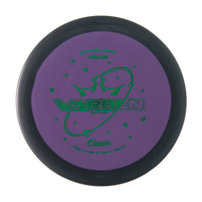 Classic Blend Orbit Warden