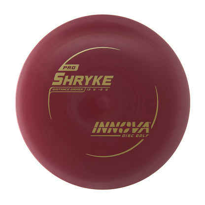 Pro Shryke