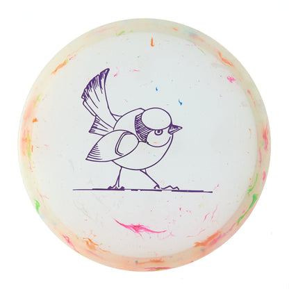 Faylor Lake Special Edition Glo Jawbreaker Z FLX Zone