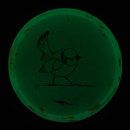 Faylor Lake Special Edition Glo Jawbreaker Z FLX Zone