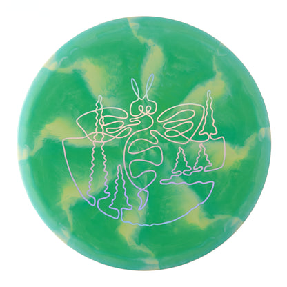 Faylor Lake Special Edition X Line Swirl Buzzz SS