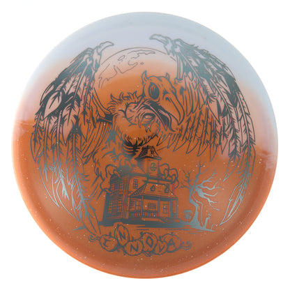 Halloween 2025 Duo Roc3