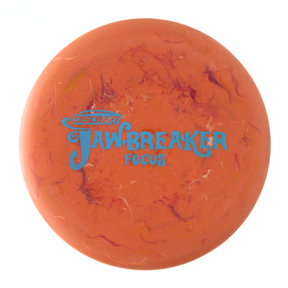 Jawbreaker Focus