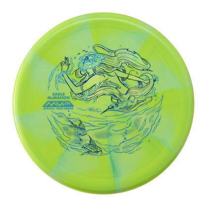 Eagle McMahon Team Series Cosmic Neutron Range