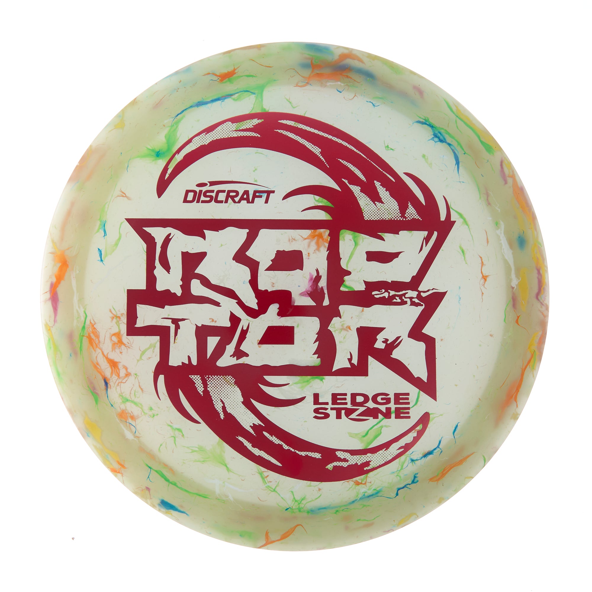 2025 Ledgestone Z Glo Raptor