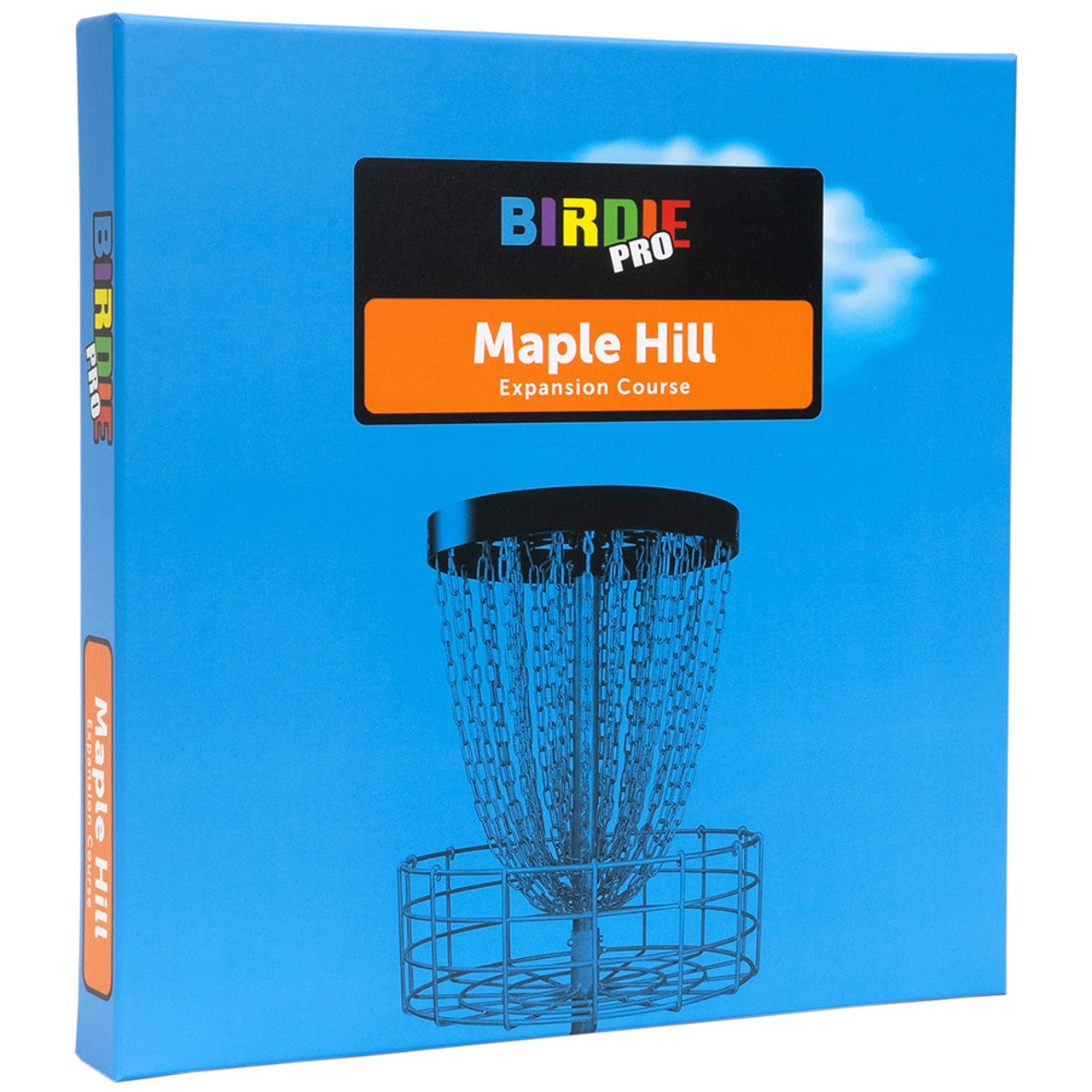 Birdie Pro - Maple Hill Expansion