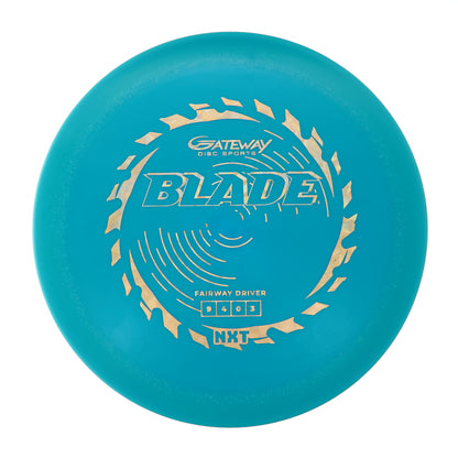 NXT Blade